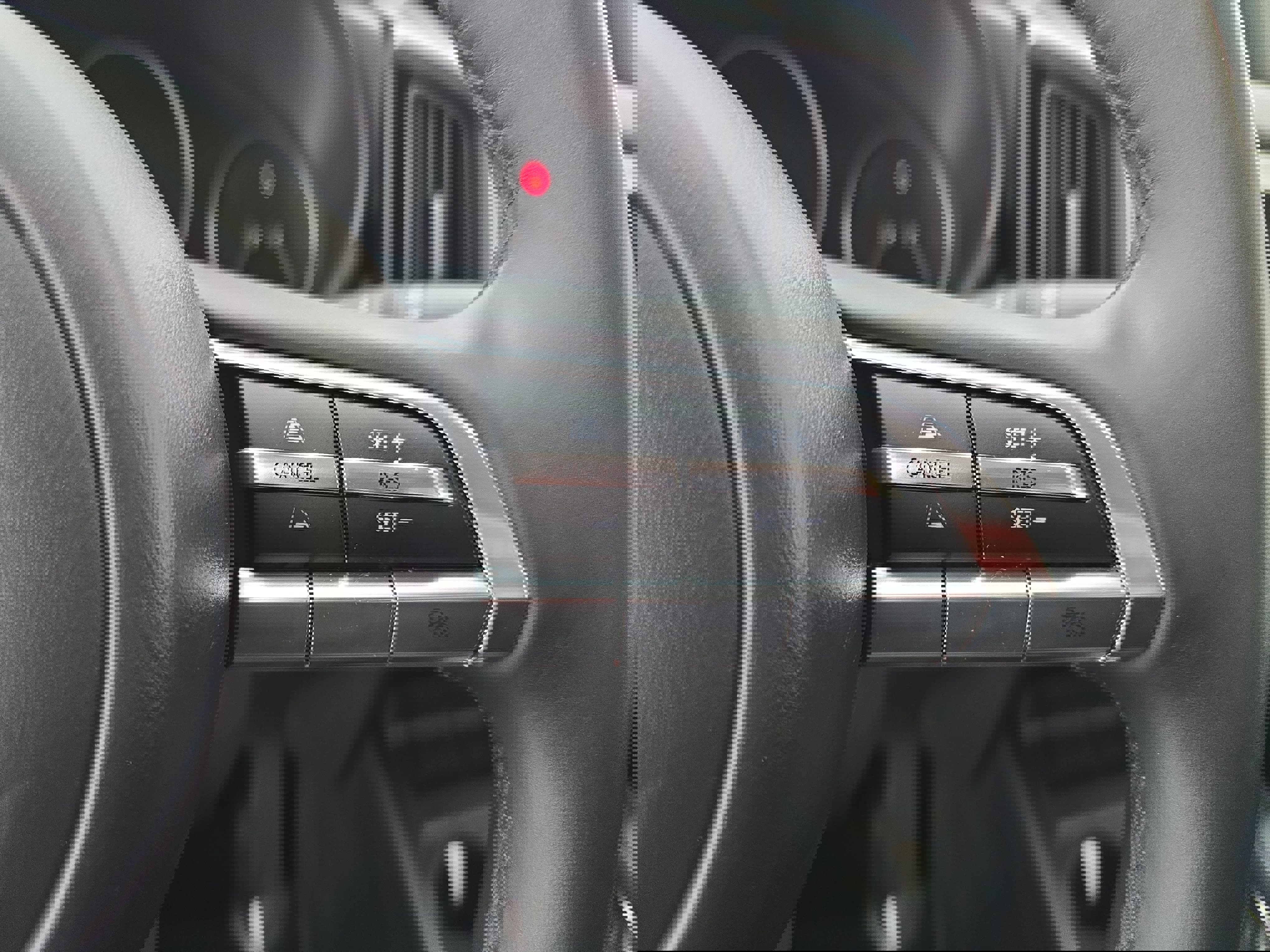 Used 2024 MAZDA CX-50 AWD 2.5 S w/ Cargo Package image 18