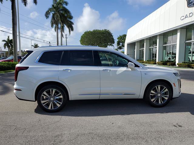 Used 2021 Cadillac XT6 Premium Luxury image 24