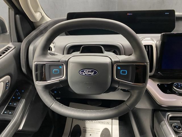 New 2027 Ford Expedition Active AWD/4WD image 13