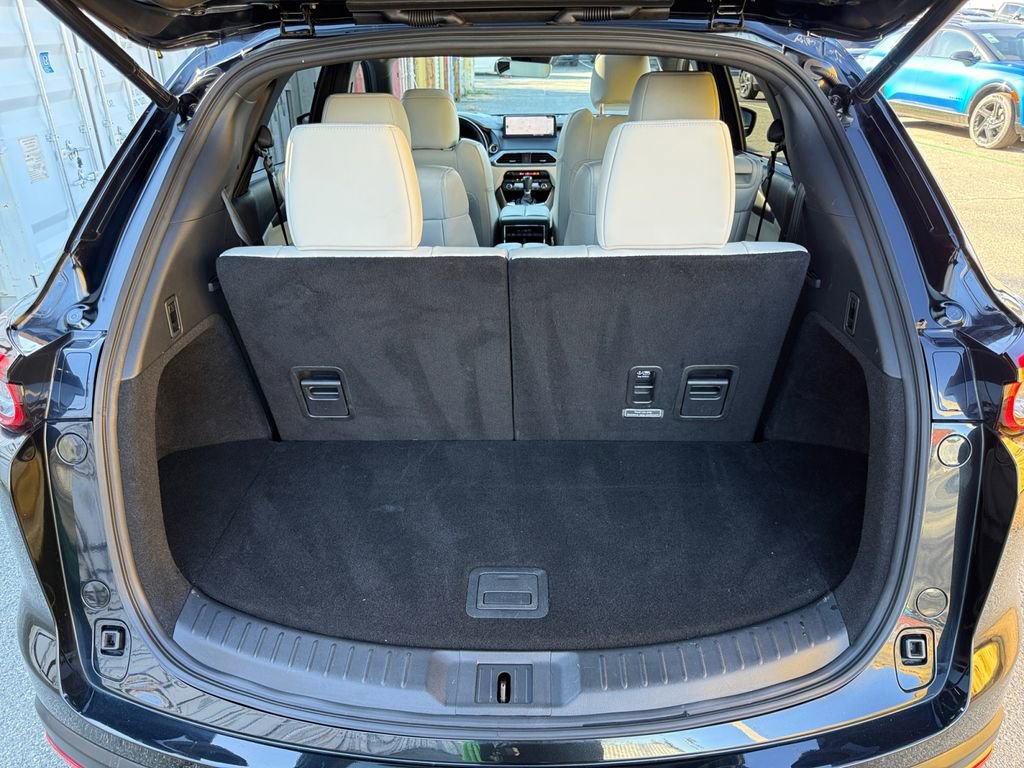 Used 2023 MAZDA CX-9 Signature image 26