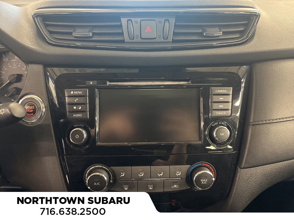 Used 2020 Nissan Rogue SV AWD/4WD image 10