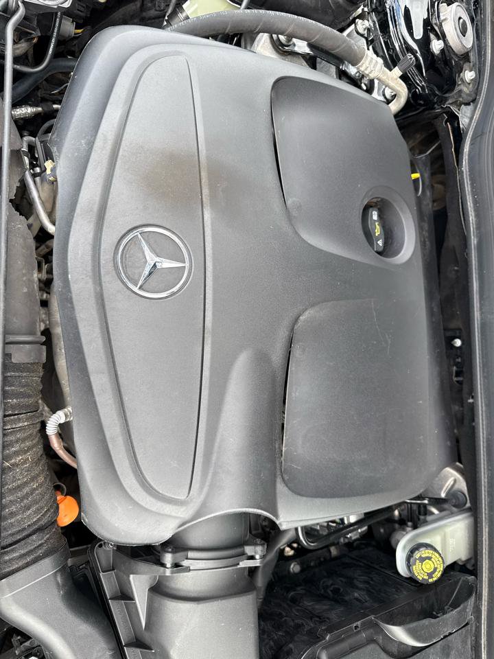 Used 2016 Mercedes-Benz GLA 250 image 26