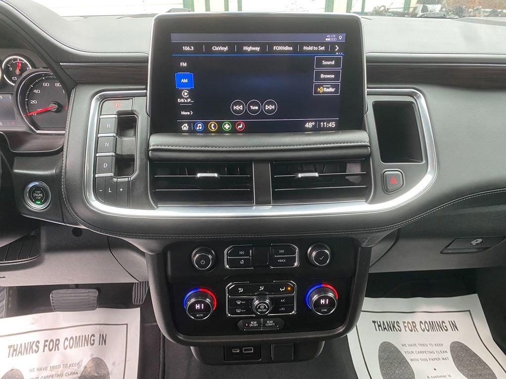 Used 2021 Chevrolet Tahoe LS image 20