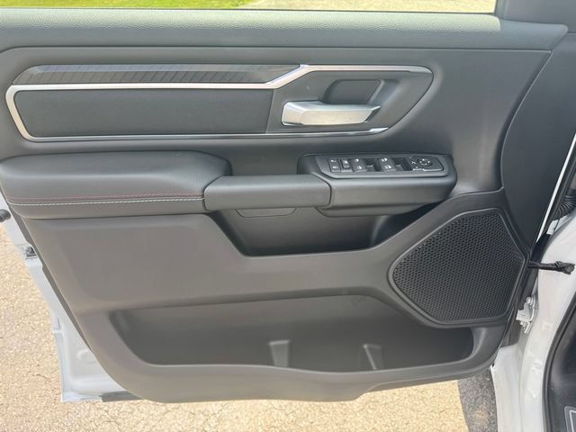 New 2026 RAM 1500 Big Horn AWD/4WD image 20