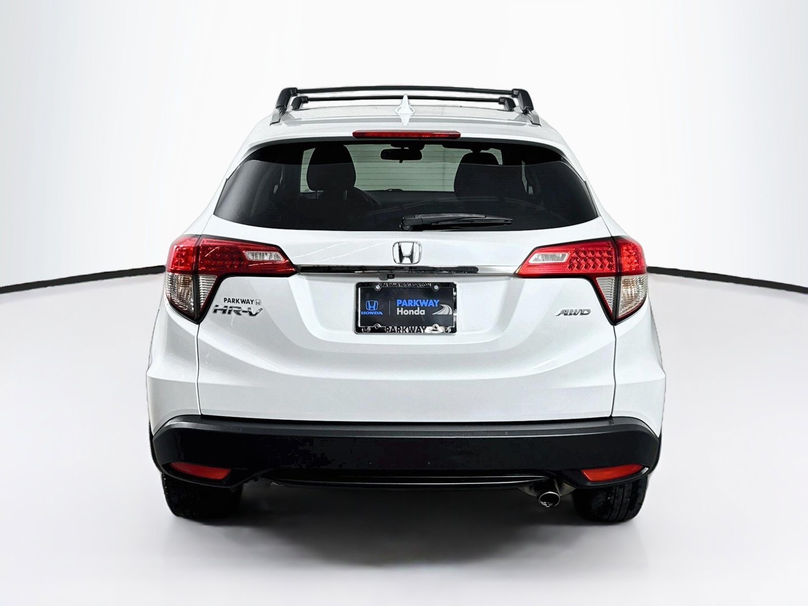 Used 2020 Honda HR-V EX image 7