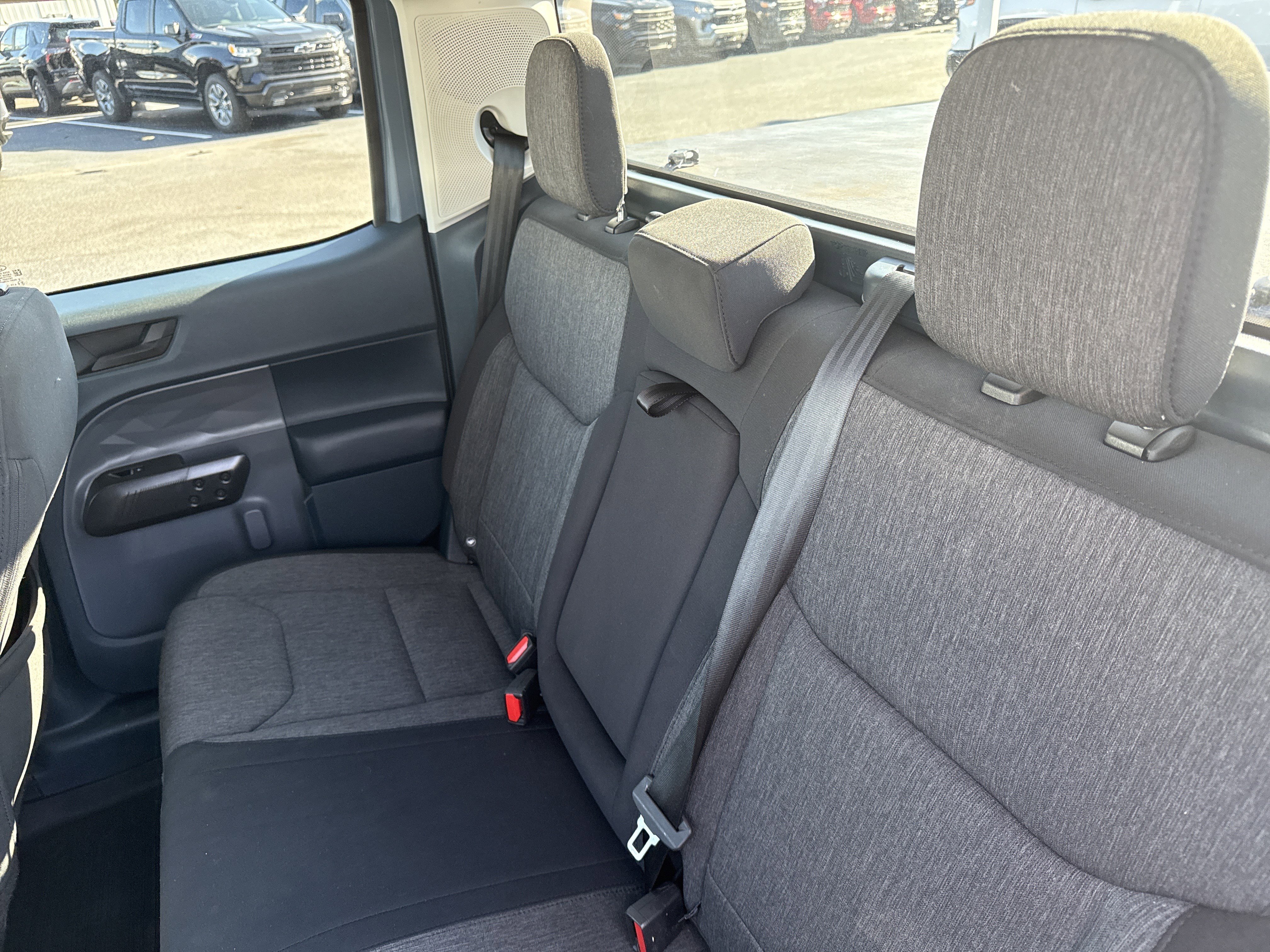 Used 2024 Ford Maverick XLT w/ XLT Luxury Package image 28