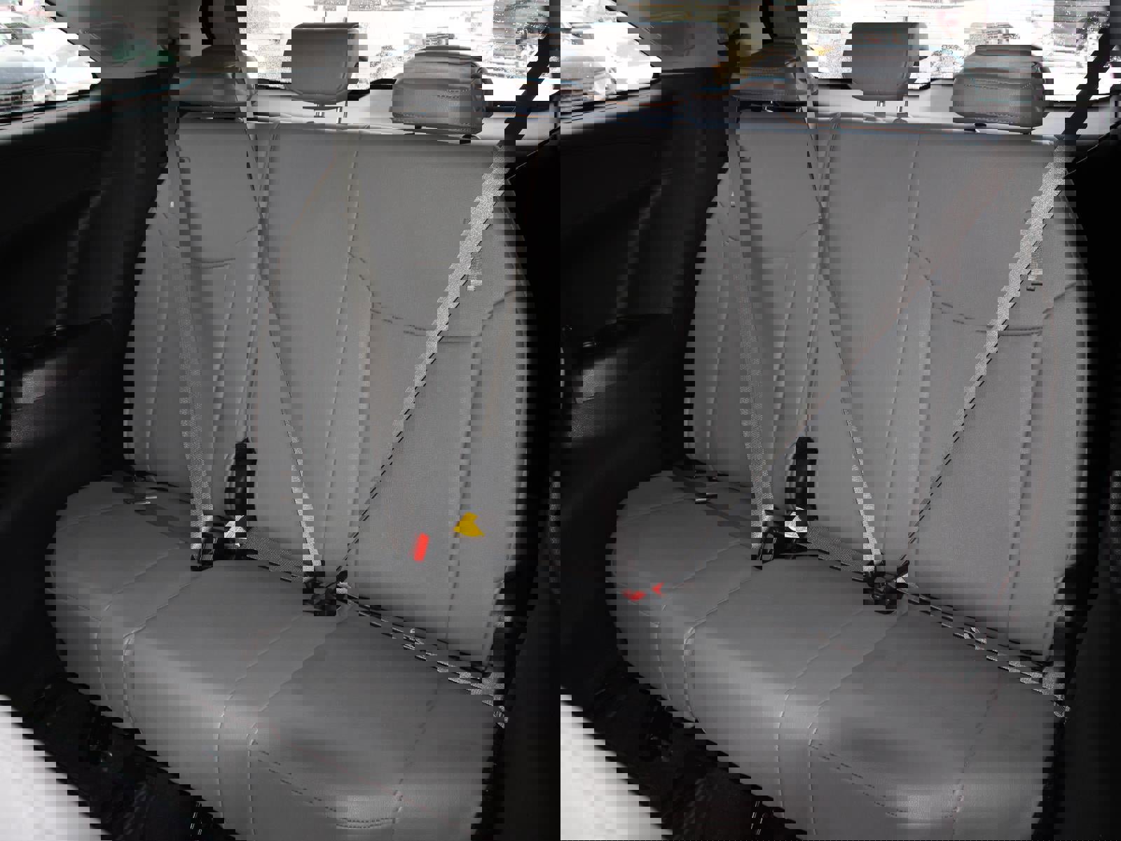 Used 2025 Toyota Sienna XLE w/ XLE Plus Package image 17