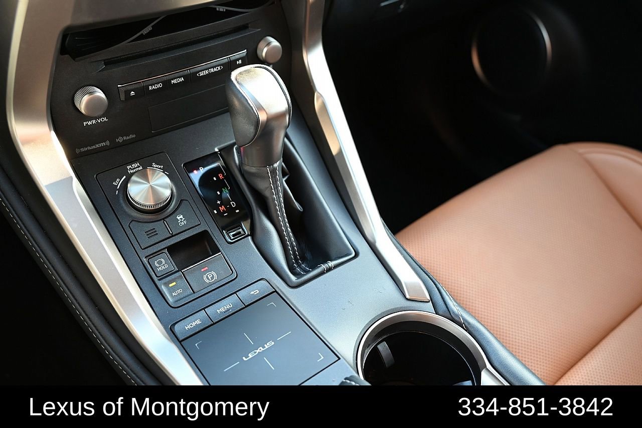 Used 2020 Lexus NX 300 FWD w/ Comfort Package image 24