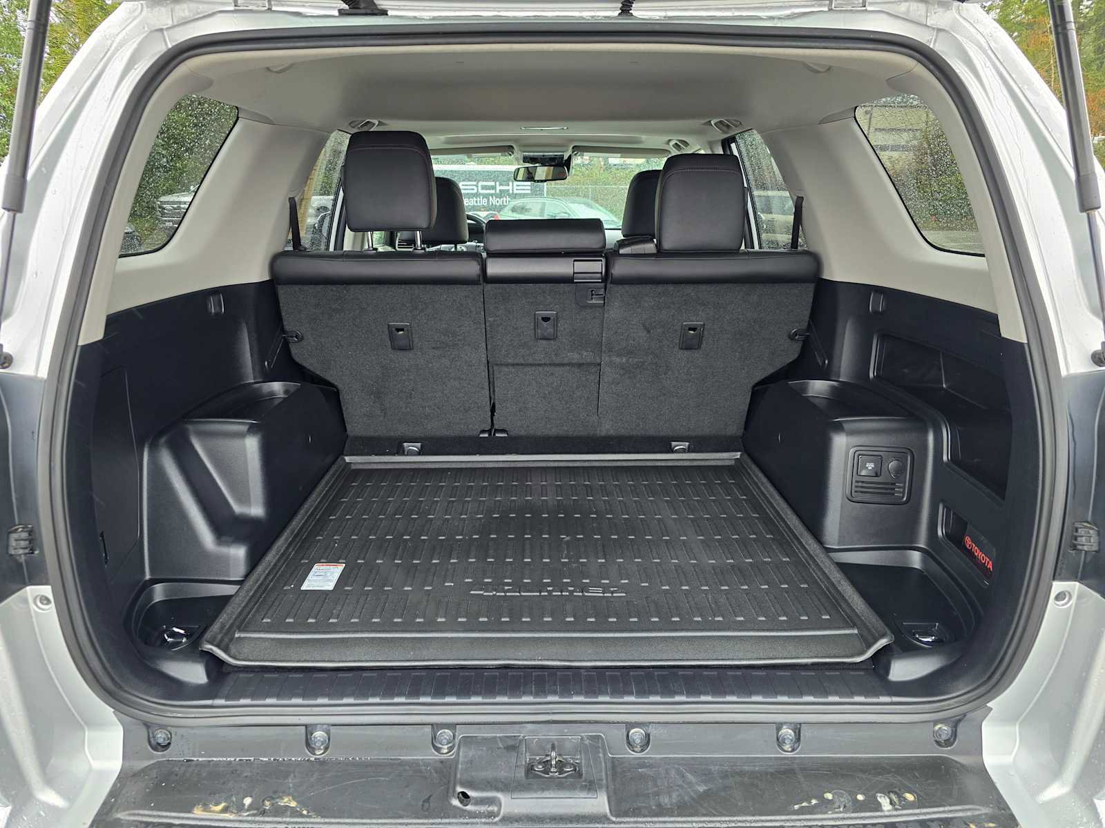 Certified 2023 Toyota 4Runner TRD Off-Road Premium w/ Moonroof Package image 17