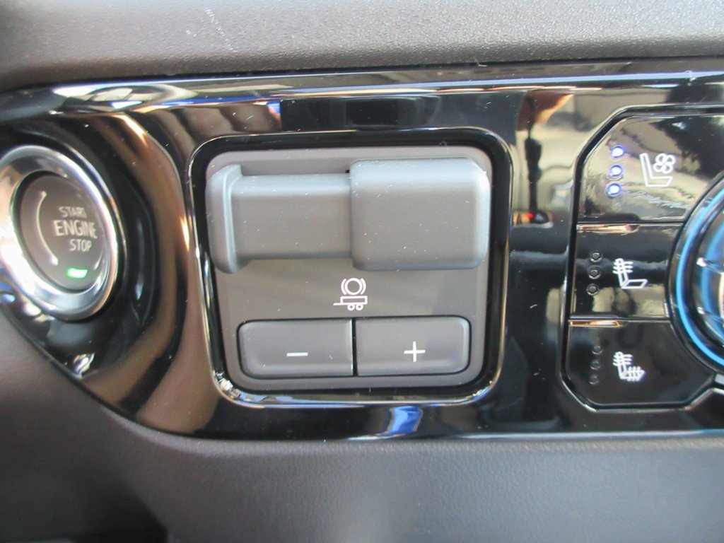 New 2026 GMC Sierra 1500 SLT w/ SLT Premium Plus Package image 22