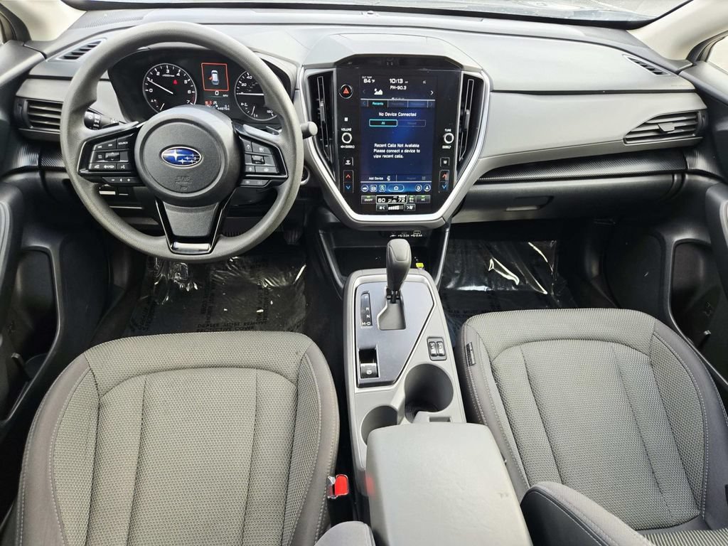 Used 2024 Subaru Crosstrek 2.0i Premium AWD/4WD image 10