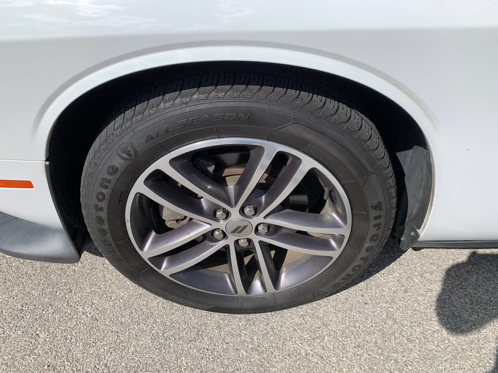 Used 2019 Dodge Challenger GT w/ Plus Package AWD/4WD image 2
