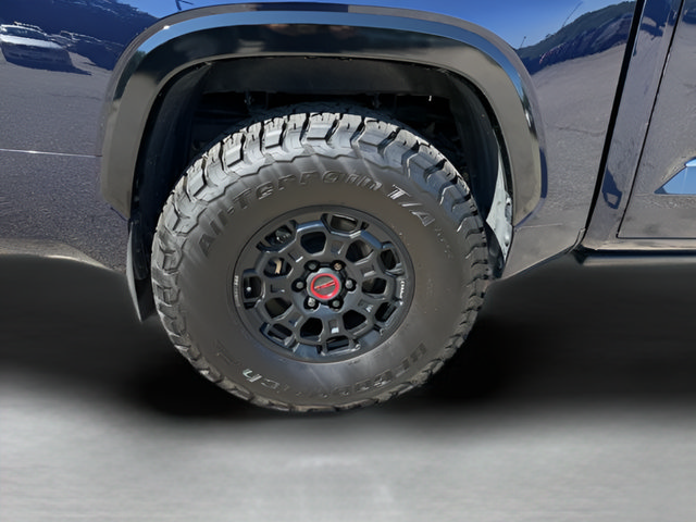 Used 2024 Toyota Tundra 1794 Edition AWD/4WD image 32