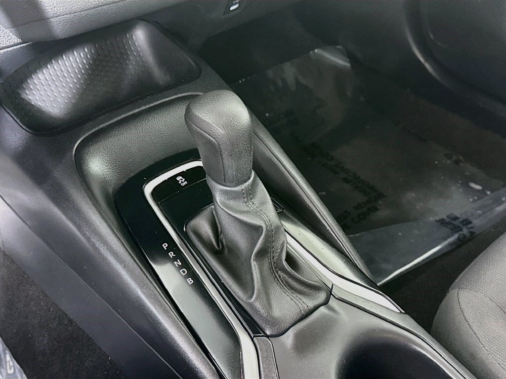 Used 2024 Toyota Corolla LE FWD image 19
