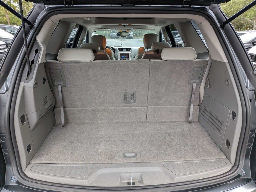 Used 2014 GMC Acadia SLT FWD image 12