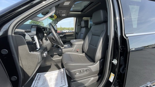 Used 2025 GMC Sierra 2500 Denali w/ Denali Reserve Package image 17