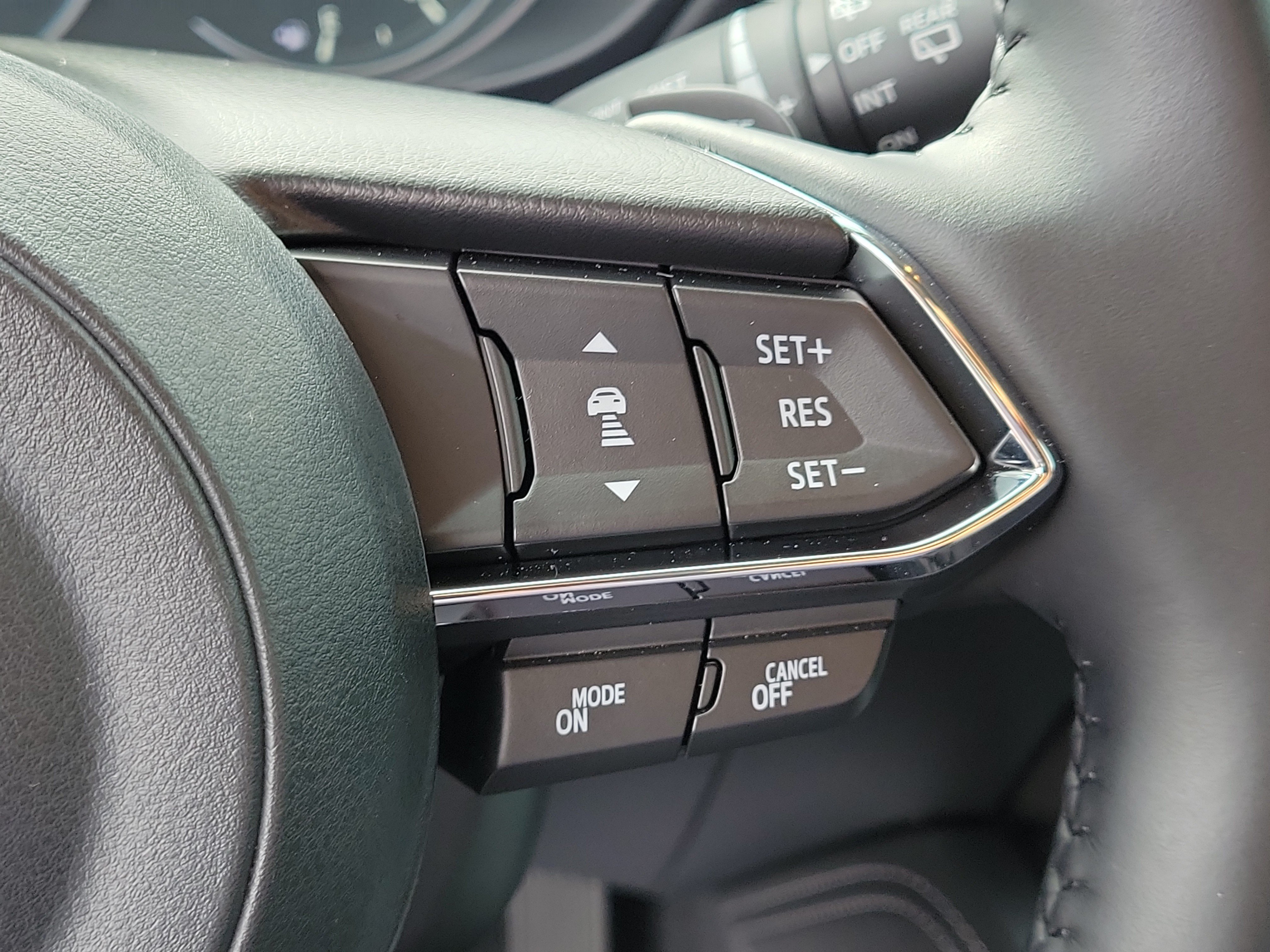 Used 2025 MAZDA CX-5 AWD 2.5 S w/ Premium Plus Pkg image 33