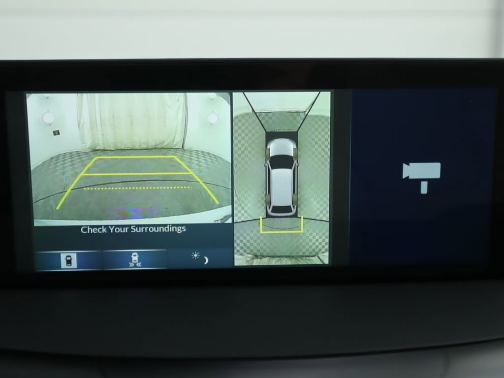 New 2026 Acura RDX SH-AWD w/ Advance Package image 17