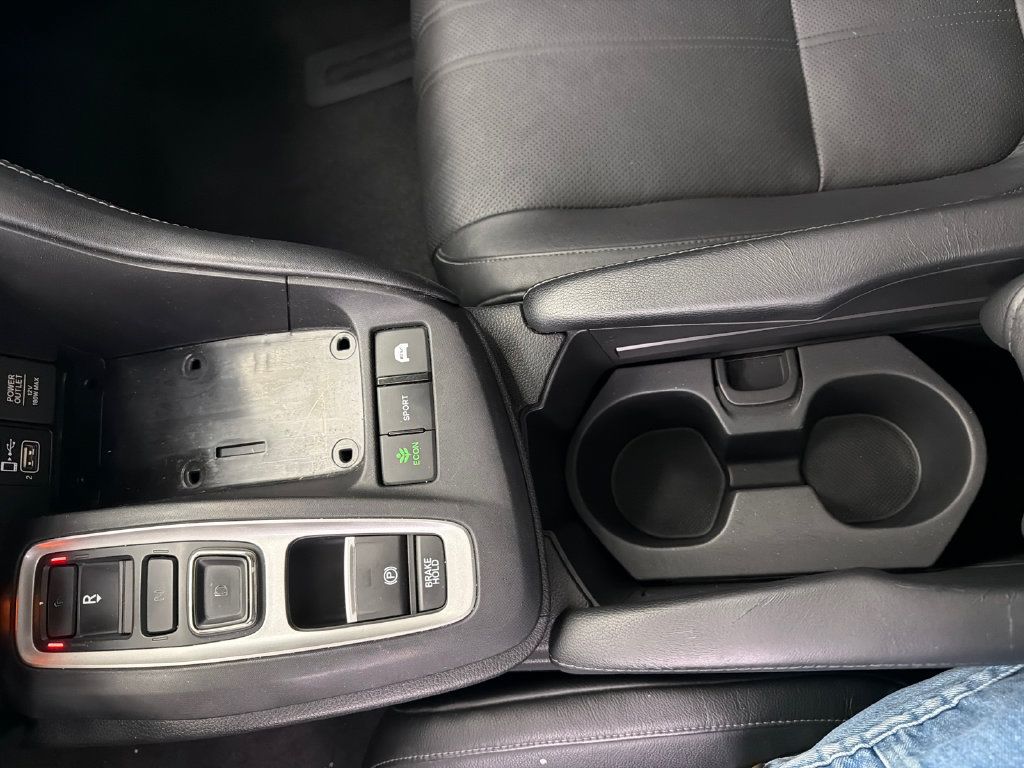Used 2019 Honda Insight Touring image 29