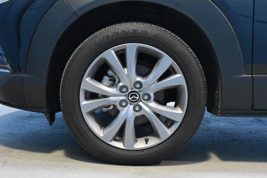 Used 2023 MAZDA CX-30 AWD 2.5 S w/ Select Package image 21