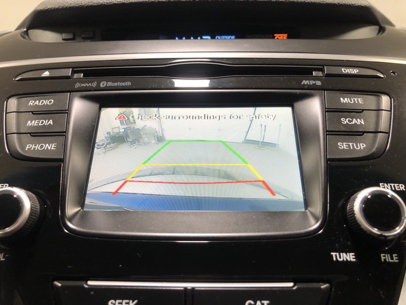 Used 2015 Hyundai Elantra SE w/ Option Group 02 image 27