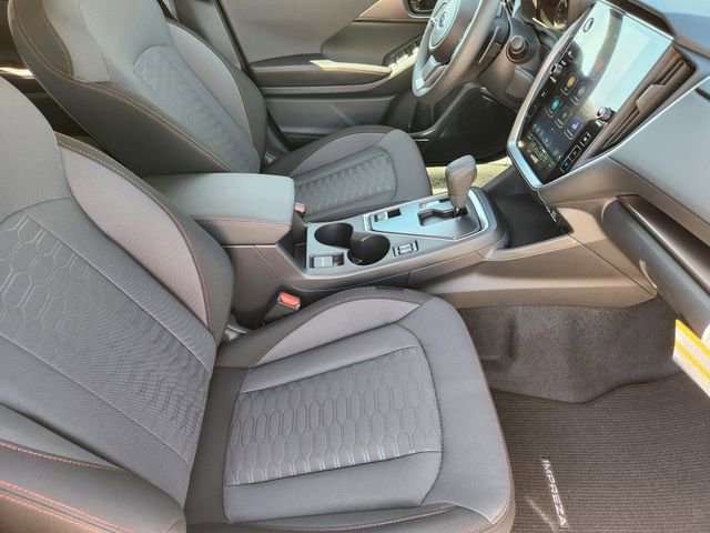New 2026 Subaru Impreza 2.0i Sport AWD/4WD image 10