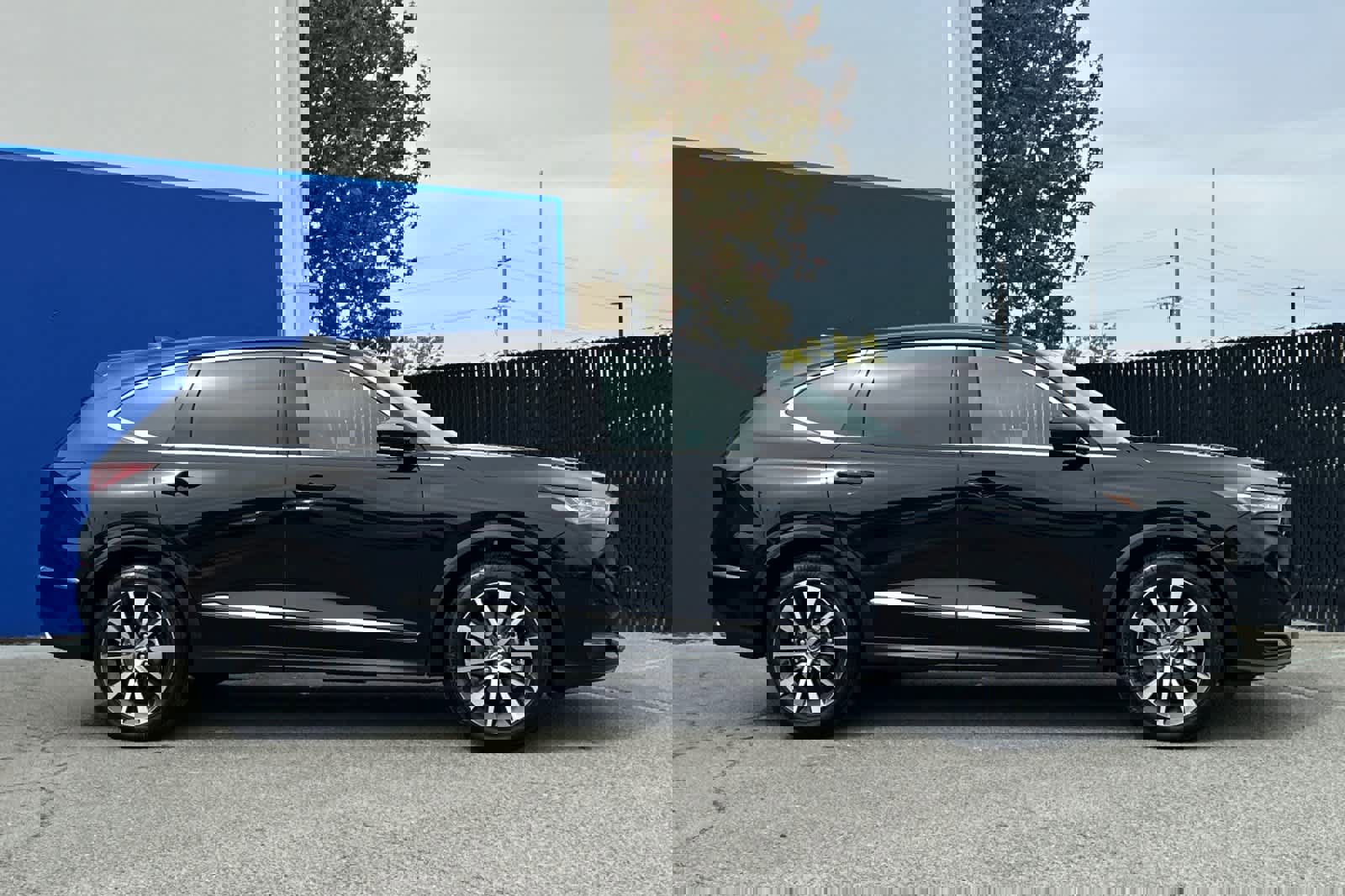 New 2026 Acura MDX SH-AWD w/ Technology Package image 3