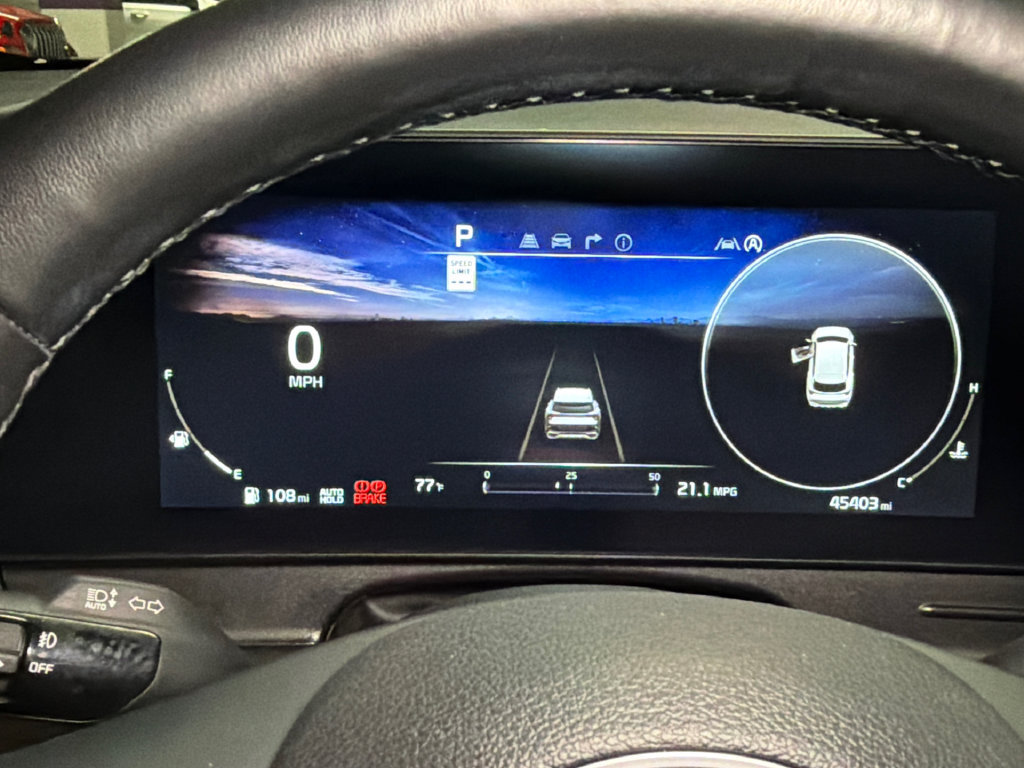 Certified 2023 Kia Sportage X-Pro Prestige AWD/4WD image 24