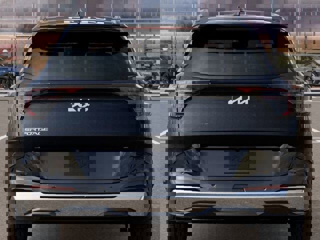 New 2026 Kia Sportage SX image 13