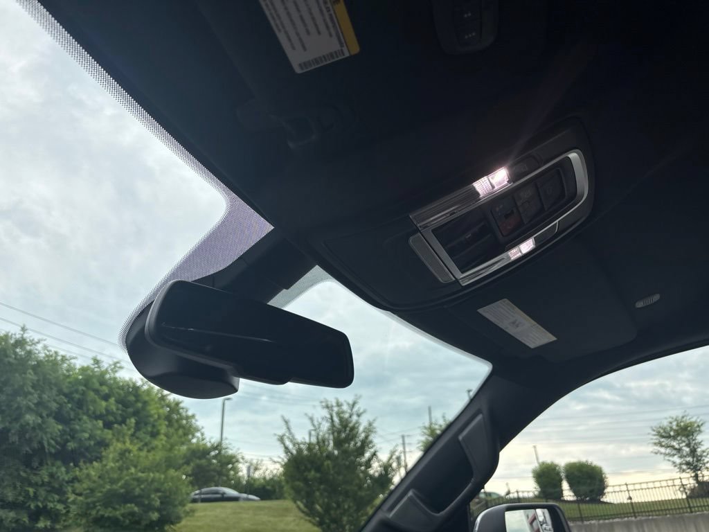 Used 2019 RAM 1500 Limited w/ Off Road Group AWD/4WD image 34