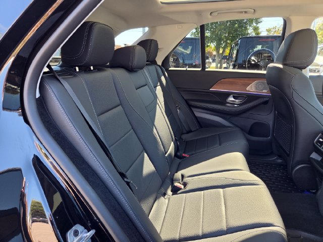 Used 2026 Mercedes-Benz GLE 350 4MATIC image 33