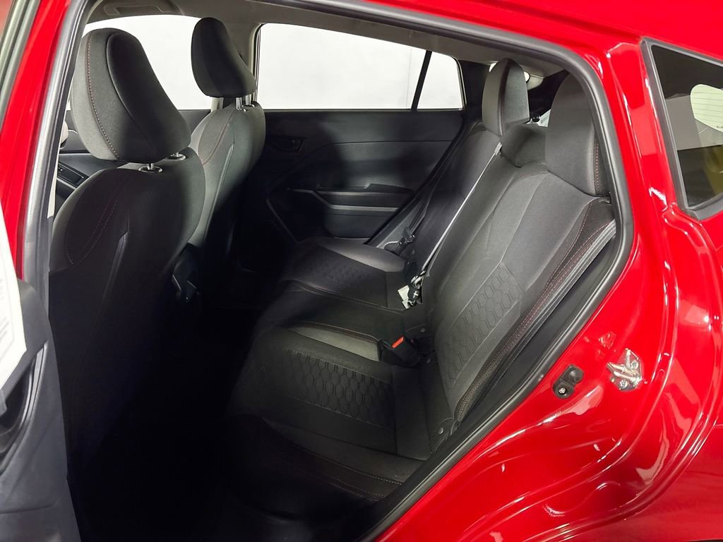 Certified 2024 Subaru Impreza 2.0i Sport image 20