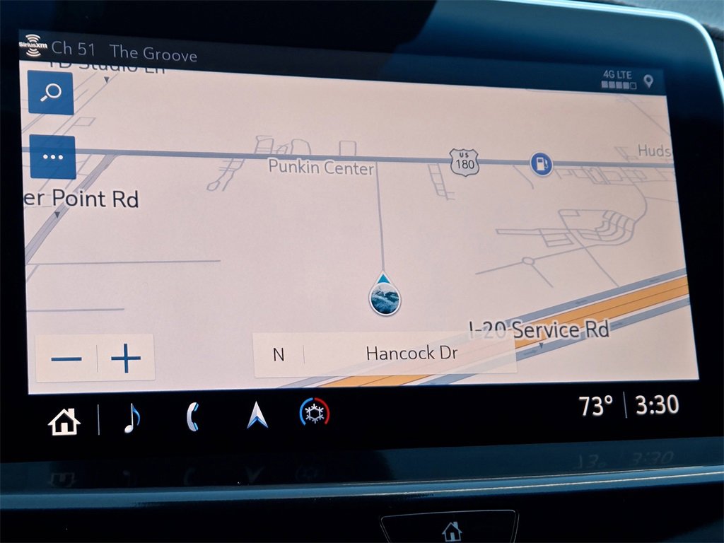 Used 2023 Cadillac CT5 V w/ Premium Package image 18