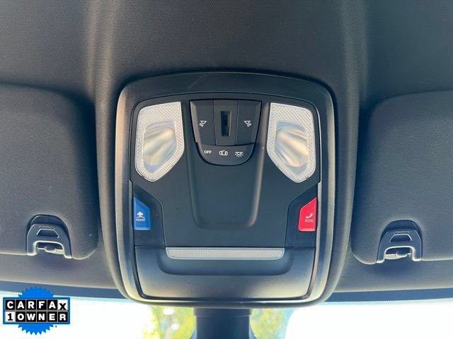Used 2024 RAM 3500 Big Horn AWD/4WD image 29