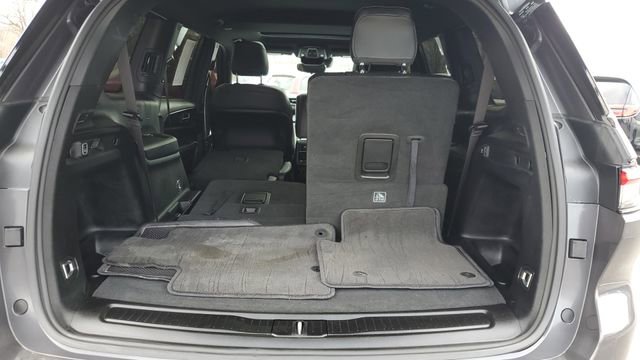 Certified 2023 Jeep Grand Cherokee L Laredo image 27