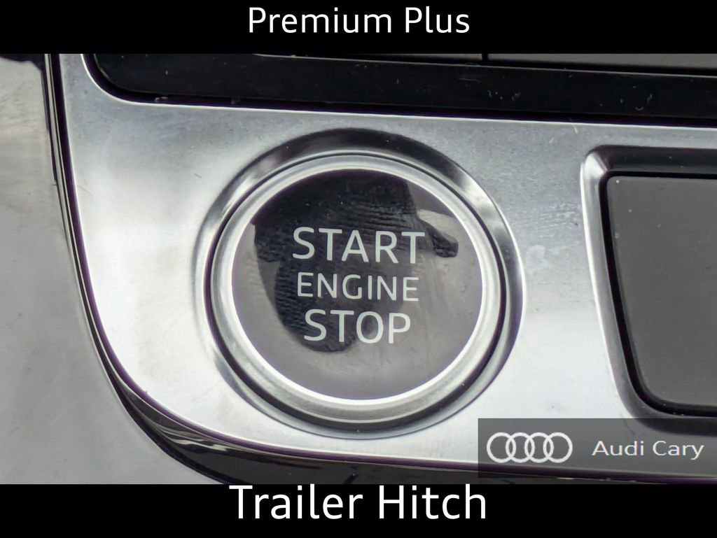 New 2025 Audi Q7 3.0T Premium Plus w/ Premium Plus Package image 17