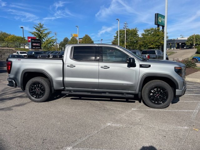 New 2026 GMC Sierra 1500 Elevation w/ Elevation Premium Package image 5