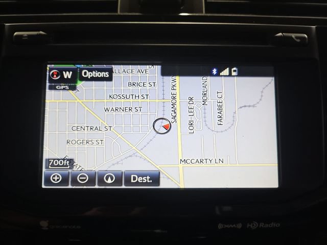 Used 2018 Toyota 4Runner TRD Pro AWD/4WD image 21