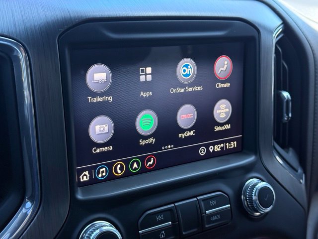 Used 2020 GMC Sierra 2500 Denali w/ Denali Ultimate Package AWD/4WD image 4