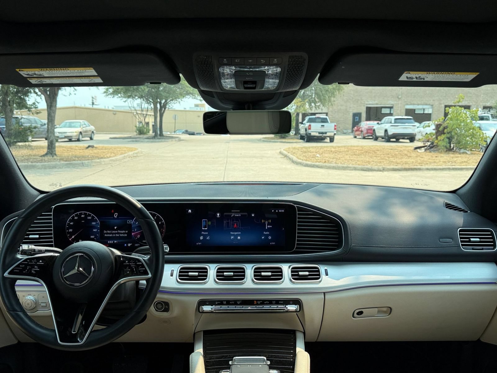 Used 2026 Mercedes-Benz GLE 350 4MATIC image 35