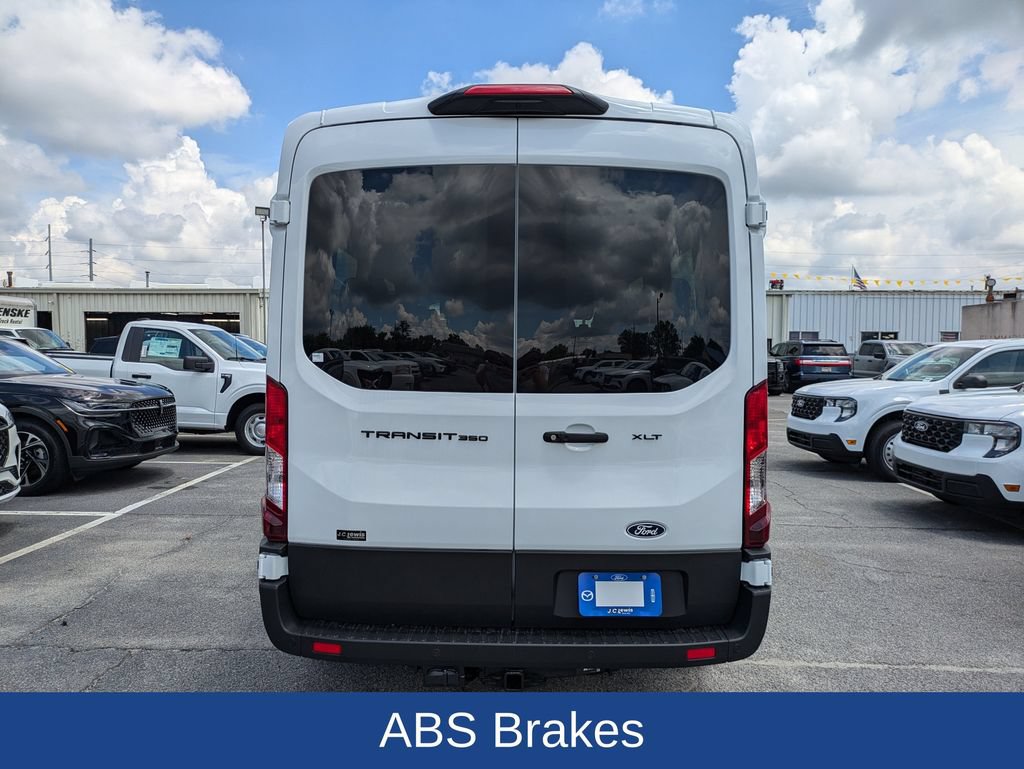 New 2026 Ford Transit 350 XLT RWD image 5