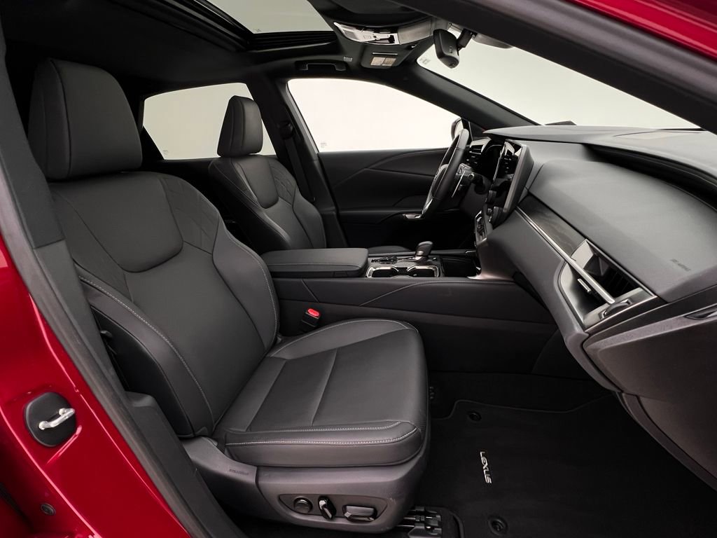 Used 2025 Lexus RX 350 Premium image 19