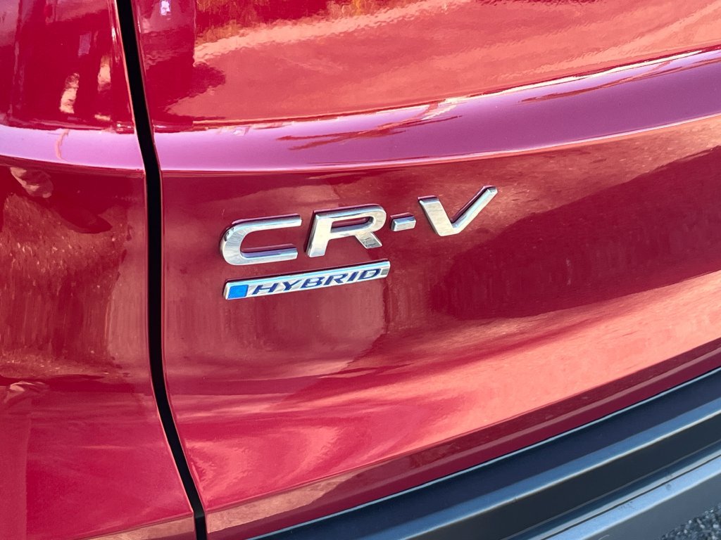 Used 2024 Honda CR-V Sport image 41