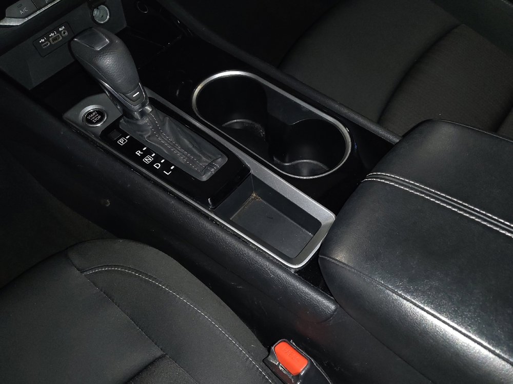 Used 2024 Nissan Altima 2.5 SV image 26