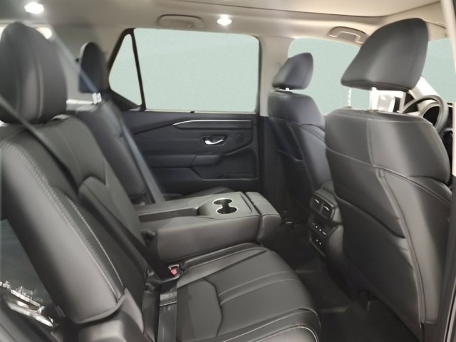 New 2026 Honda Pilot image 17