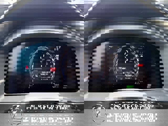 New 2026 Lexus RZ 450e AWD image 27