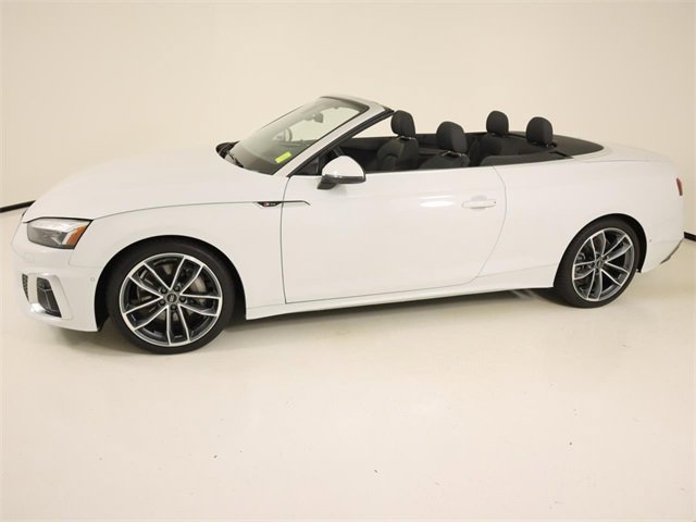 Certified 2023 Audi A5 2.0T Prestige image 2