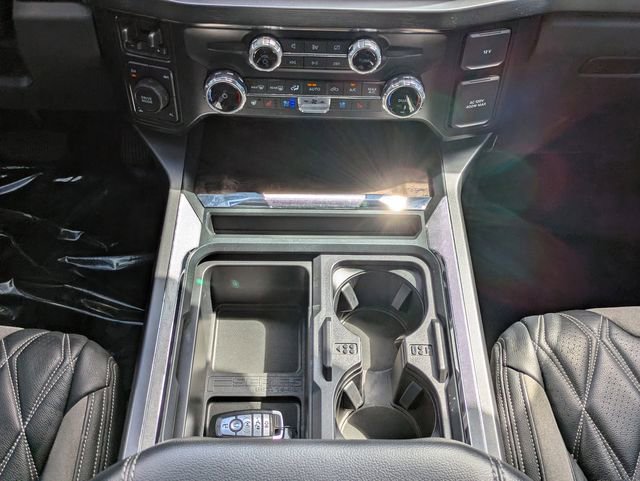 Used 2024 Ford F250 Lariat w/ Lariat Ultimate Package image 19