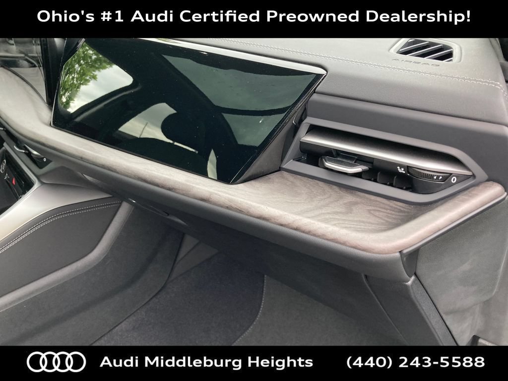 Certified 2025 Audi Q5 Premium w/ Convenience Package AWD/4WD image 23