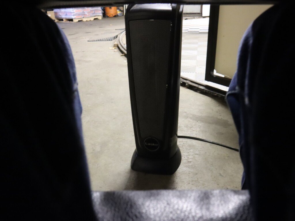 Used 2017 RAM 3500 Big Horn image 49